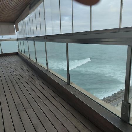 Marina Casablanca Ocean View Apartment Екстериор снимка
