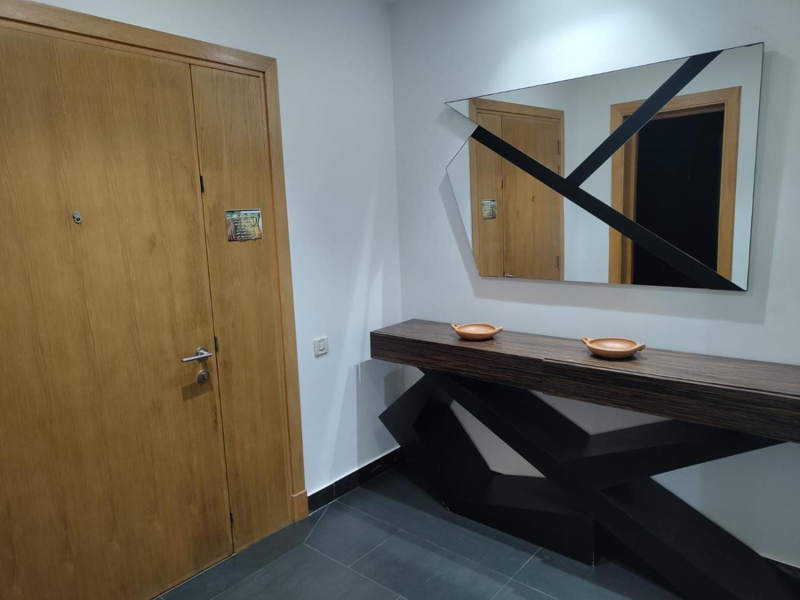 Marina Casablanca Ocean View Apartment Екстериор снимка