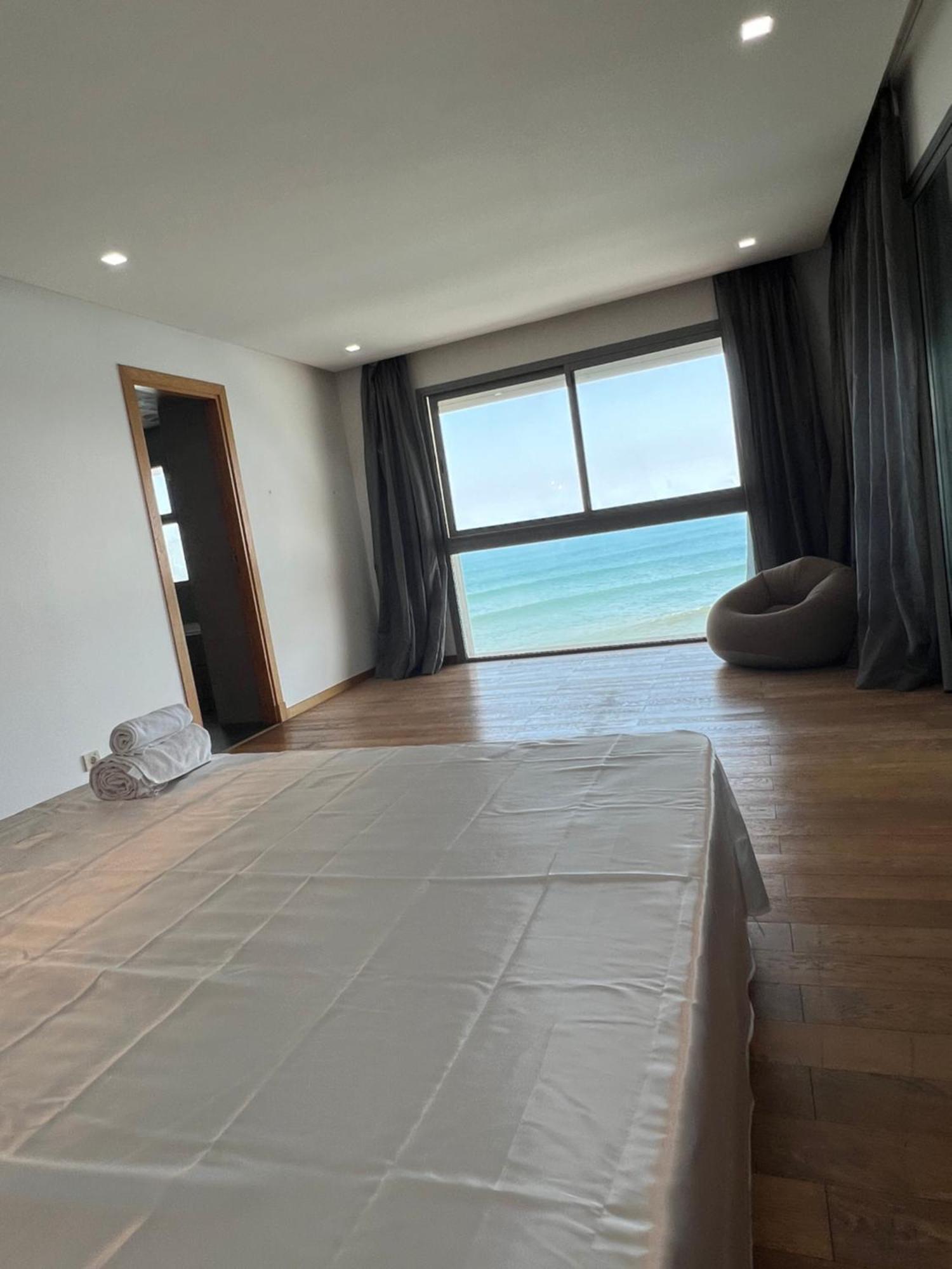 Marina Casablanca Ocean View Apartment Екстериор снимка